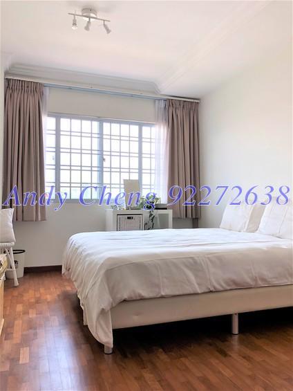 Serangoon Garden Estate (D19), Semi-Detached #172854972